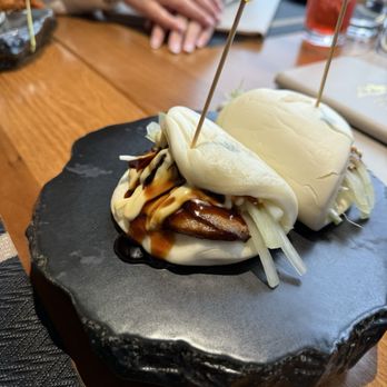 Otaru - Bao Bun - Japanese Near Me - Pittsburgh, Pennsylvania