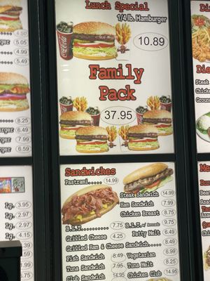 Menu photo 5 Burger Town USA Fontana, CA Menu photo 5 Burger Town USA Fontana, CA