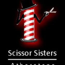 Scissor Sisters