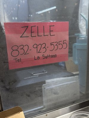 Tacos La Sultana (Food Truck) by null