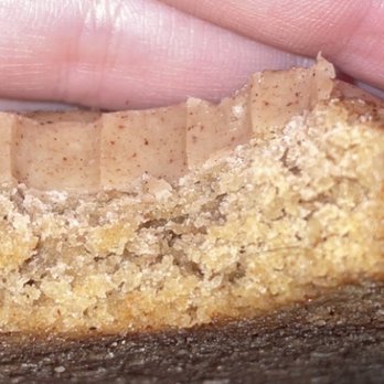 Crumbl - 41st Street - churro cookie w hair - Bakeries Near Me - Sioux Falls, South Dakota