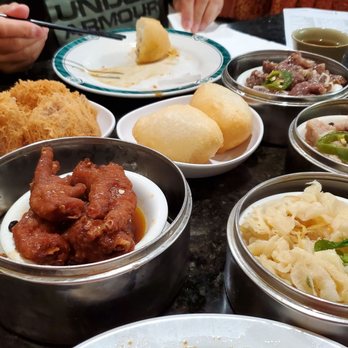 Ming's Bistro - Dim Sum Near Me - Orlando, Florida