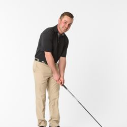 James Skrypec Golf