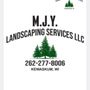 Photo of M.J.Y Landscaping Services