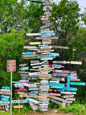 Jacobs Well by null