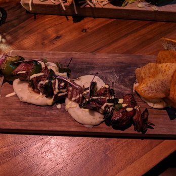 Arbella - Beef kebab - Tapas/Small Plates Near Me - Chicago, Illinois Arbella - Beef kebab - Tapas/Small Plates Near Me - Chicago, Illinois
