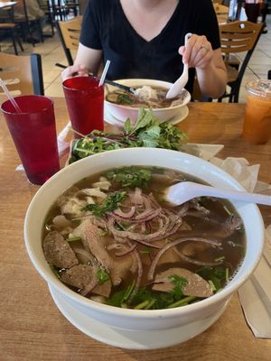 Pho Viet Number One in Norcross by null