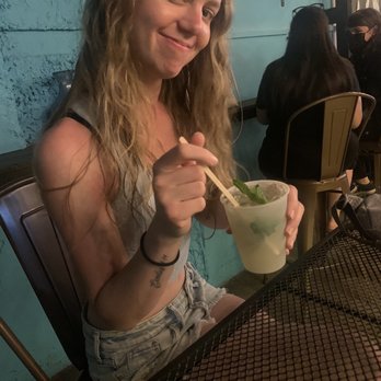 La Preñá Arepas Rellenas - Mojitos! - Food Trucks Near Me - Guaynabo, Puerto Rico La Preñá Arepas Rellenas - Mojitos! - Food Trucks Near Me - Guaynabo, Puerto Rico