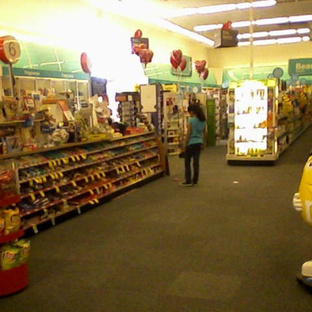 CVS Pharmacy y más - Pharmacy Near Me - FAIRFIELD, California