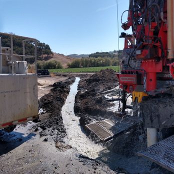 Mazzi Well Drilling - Well Drilling Near Me - Templeton, California