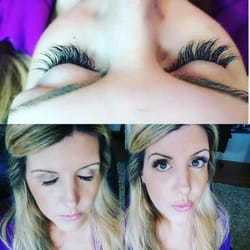 Tandy Beauty Bar - Go see Michelle Duke today!  She does an amazing job #repeatcustomer