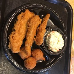 Long John Silver's