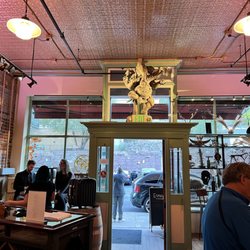 Caduceus Cellars