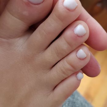 Wax On Wax Off - My cuticles are infected now - Nail Salons Near Me - Miami, Florida Wax On Wax Off - My cuticles are infected now - Nail Salons Near Me - Miami, Florida