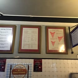 Vlaams Friethuis van Gogh