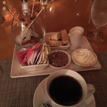 Beverly's - Coffee service - New American Near Me - Coeur d'Alene, Idaho