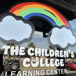 The Children’s College