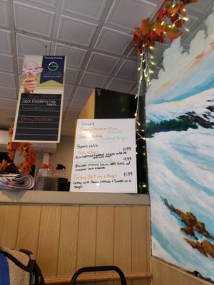 Marcella's Restaurant by null