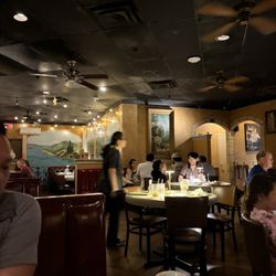 Stefano's Trattoria