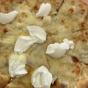 Sagra Pizza Bar - Pizza Near Me - Miami, Florida