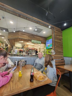 El Fuego Tacos & Burritos by null