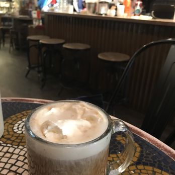 The Crown - Irish coffee!!!! - Coffee & Tea Near Me - Breckenridge, Colorado The Crown - Irish coffee!!!! - Coffee & Tea Near Me - Breckenridge, Colorado