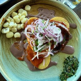 Pulpo Anticuchero Pulpo Anticuchero