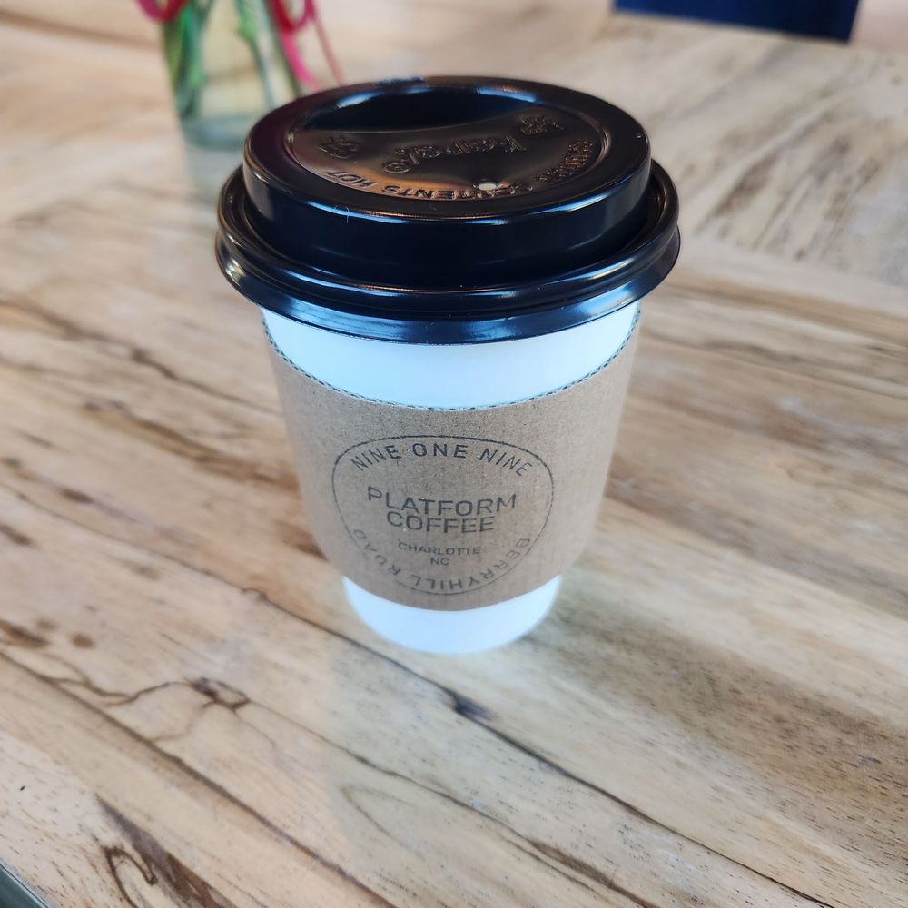 Platform Coffee - Coffee & Tea Near Me - Charlotte, North Carolina Platform Coffee - Coffee & Tea Near Me - Charlotte, North Carolina