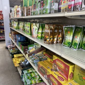 China Town Market - Teas and more - International Grocery Near Me - Saint Louis, Missouri China Town Market - Teas and more - International Grocery Near Me - Saint Louis, Missouri