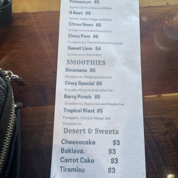 Cincy Gourmet Deli - Sandwiches Near Me - Cincinnati, Ohio