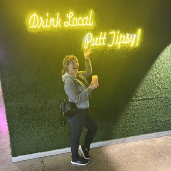 Tipsy Putt - Pubs Near Me - Sacramento, California Tipsy Putt - Pubs Near Me - Sacramento, California