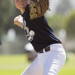 BATRS Baseball Advanced Training and Resource Services