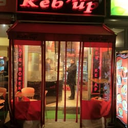 Keb' up house