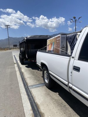 Junkiez Junk Removal