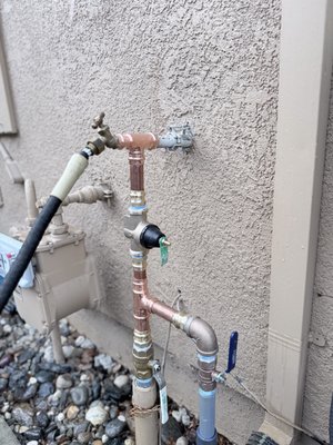 Prestige Irrigation on Yelp