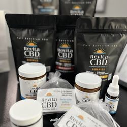 Revita CBD
