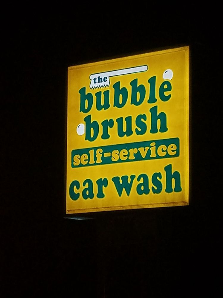 THE BUBBLE BRUSH Updated October 2024 17 Reviews 8964 Main St