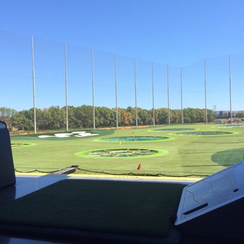 Topgolf - View from the bay - New American Near Me - Hillsboro, Oregon Topgolf - View from the bay - New American Near Me - Hillsboro, Oregon