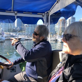 Electric Harbour Tours - Boat Tours Near Me - Vancouver, British Columbia Electric Harbour Tours - Boat Tours Near Me - Vancouver, British Columbia