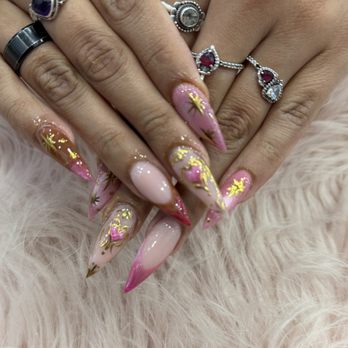 Styles Nails & Spa - Nail Salons Near Me - National City, California Styles Nails & Spa - Nail Salons Near Me - National City, California