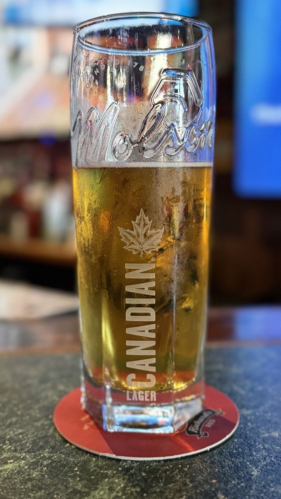 Timothy's Pub Image