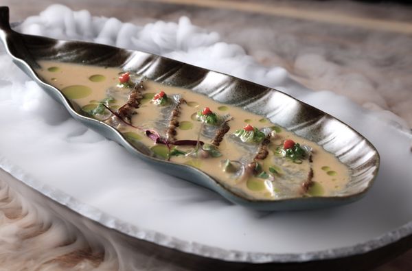 NOVA Kitchen & Bar by null