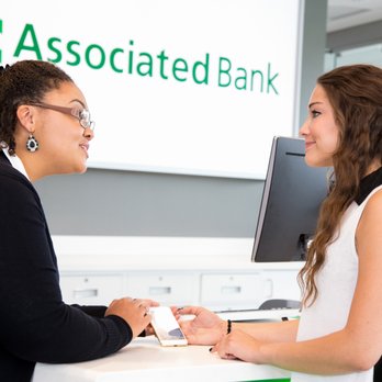 Associated Bank - Banks & Credit Unions Near Me - West Allis, Wisconsin Associated Bank - Banks & Credit Unions Near Me - West Allis, Wisconsin