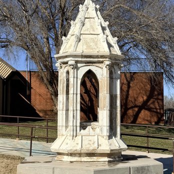 Baum Cupola - Cupola - Landmarks & Historical Buildings Near Me - Oklahoma City, Oklahoma Baum Cupola - Cupola - Landmarks & Historical Buildings Near Me - Oklahoma City, Oklahoma