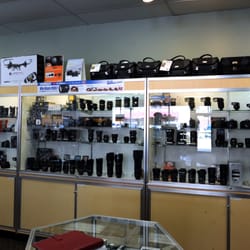 The Camera Company