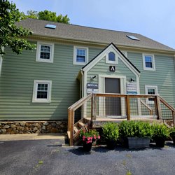 Patrassage - 1293 Hendersonville Rd, bldg A