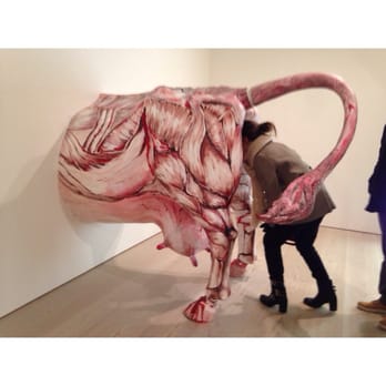 Saatchi Gallery - Art Galleries Near Me - London, XGL Saatchi Gallery - Art Galleries Near Me - London, XGL