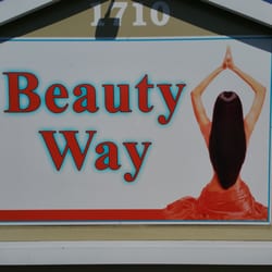 Beauty Way
