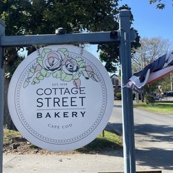 Cottage Street Bakery