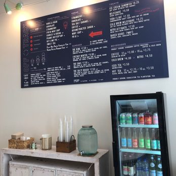 Off Track Ice Cream - Ice Cream & Frozen Yogurt Near Me - Charleston, South Carolina Off Track Ice Cream - Ice Cream & Frozen Yogurt Near Me - Charleston, South Carolina